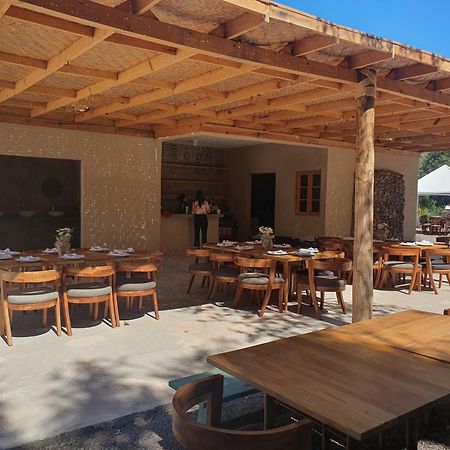 Hotel Boutique Posada De Las Flores Loreto מראה חיצוני תמונה