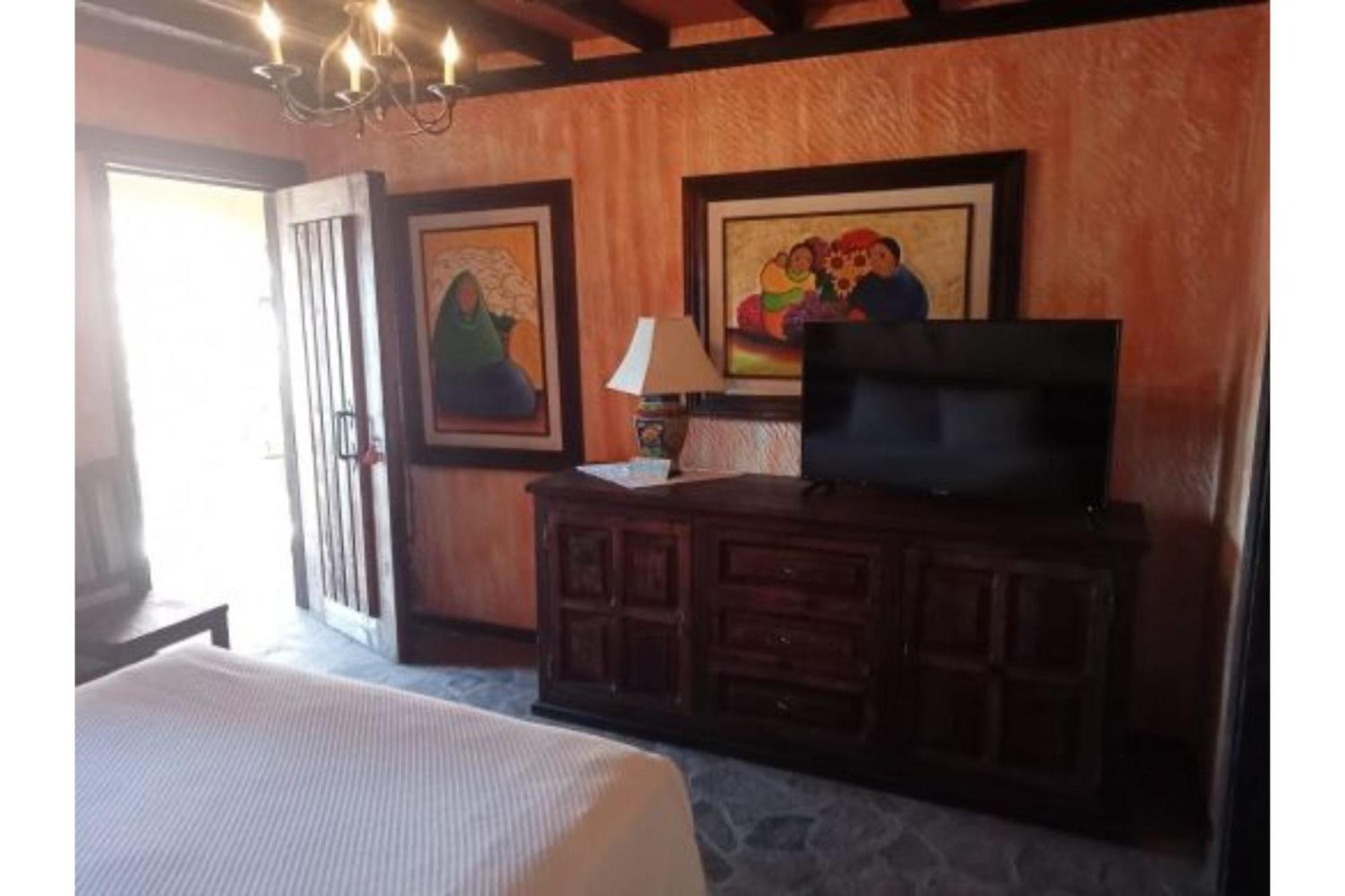 Hotel Boutique Posada De Las Flores Loreto מראה חיצוני תמונה