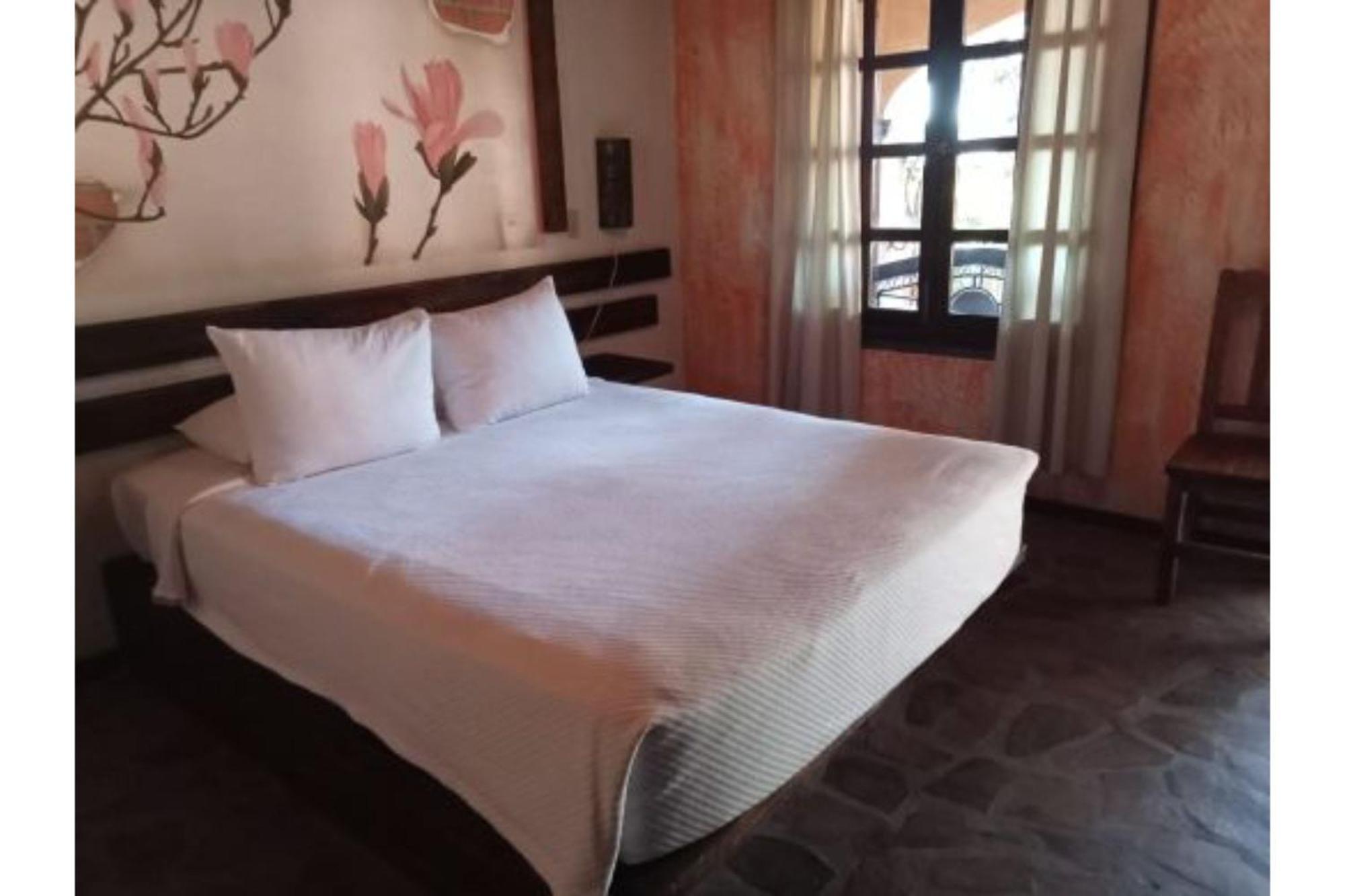 Hotel Boutique Posada De Las Flores Loreto מראה חיצוני תמונה