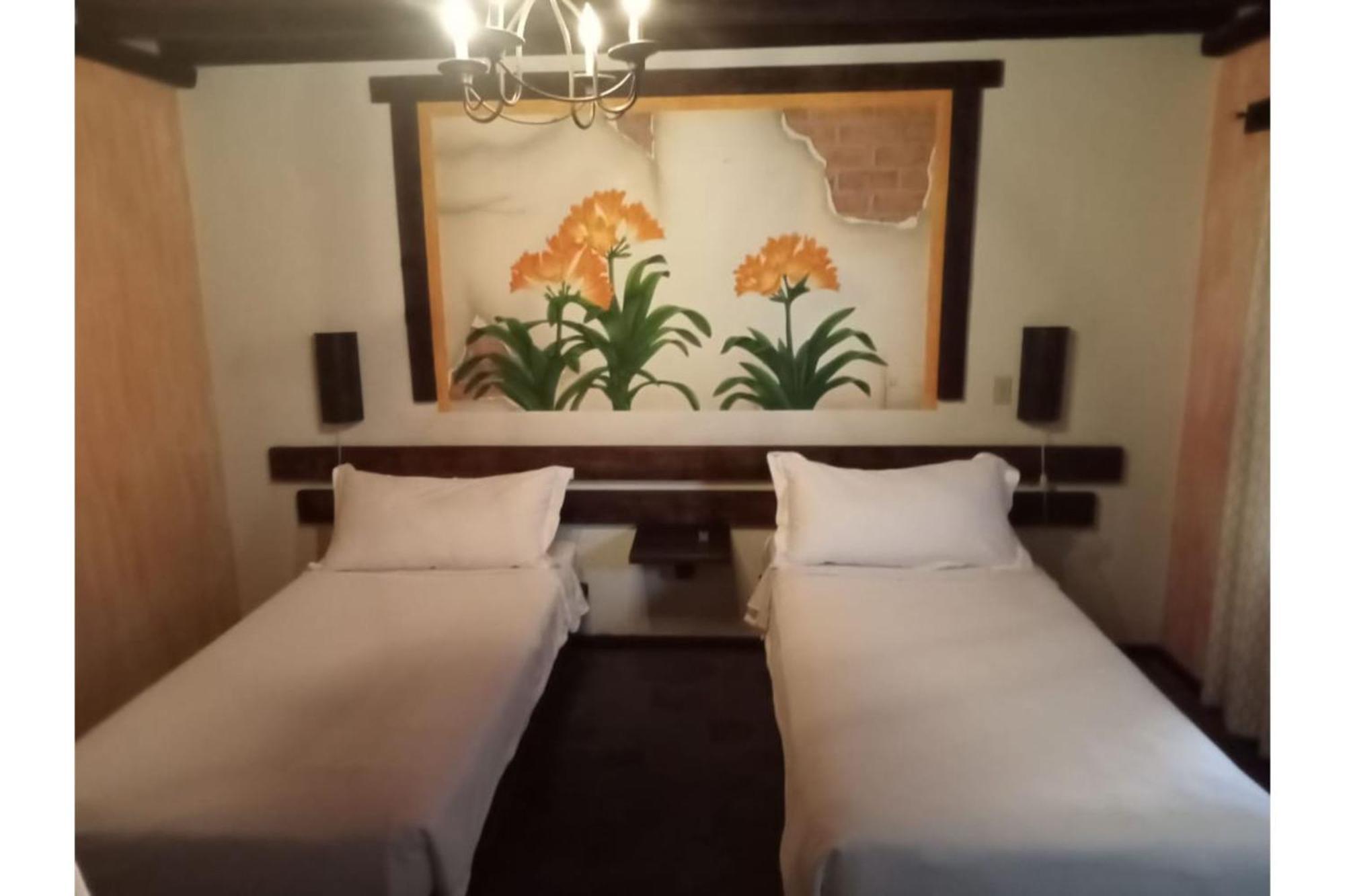 Hotel Boutique Posada De Las Flores Loreto מראה חיצוני תמונה