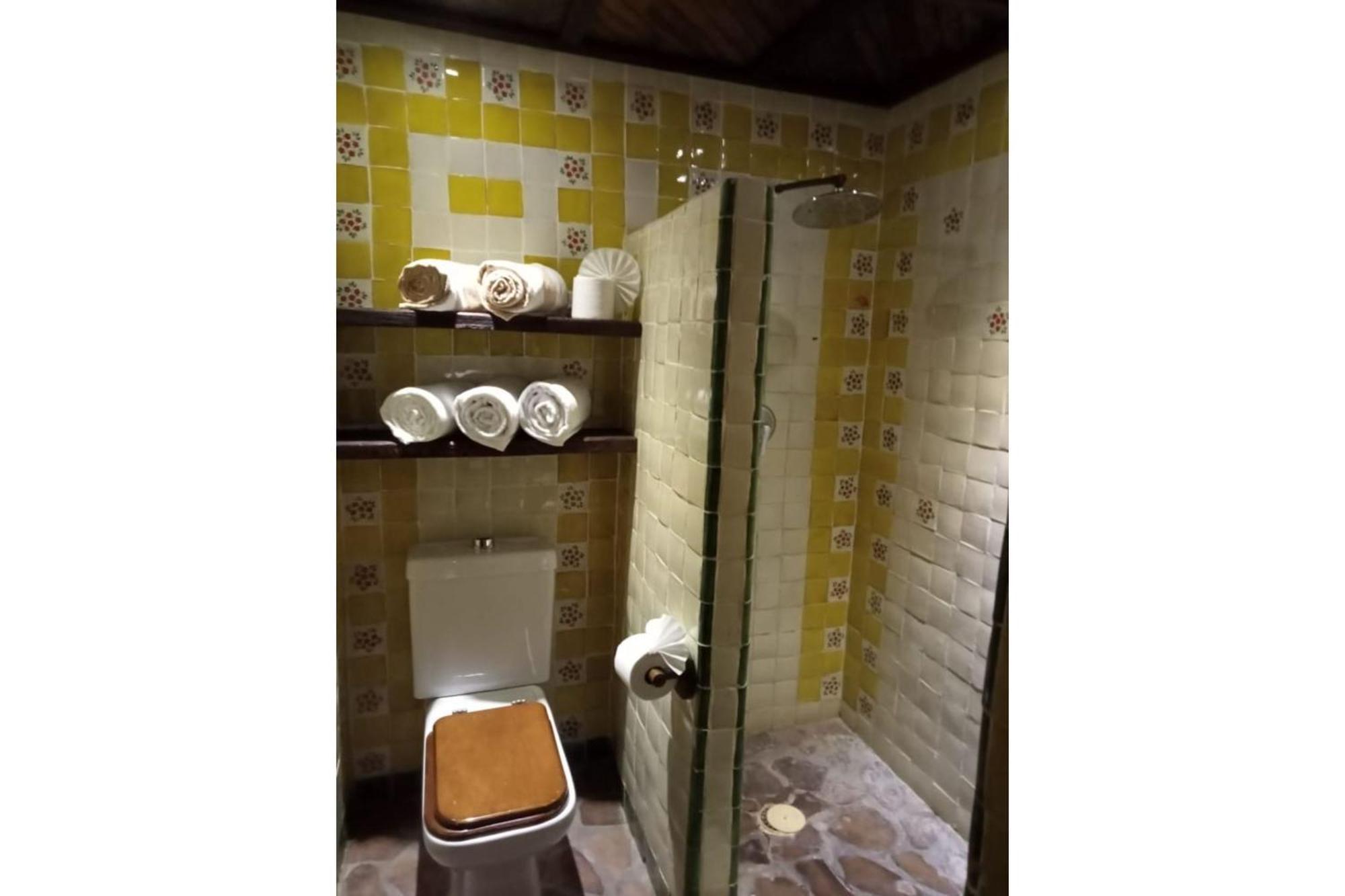 Hotel Boutique Posada De Las Flores Loreto מראה חיצוני תמונה