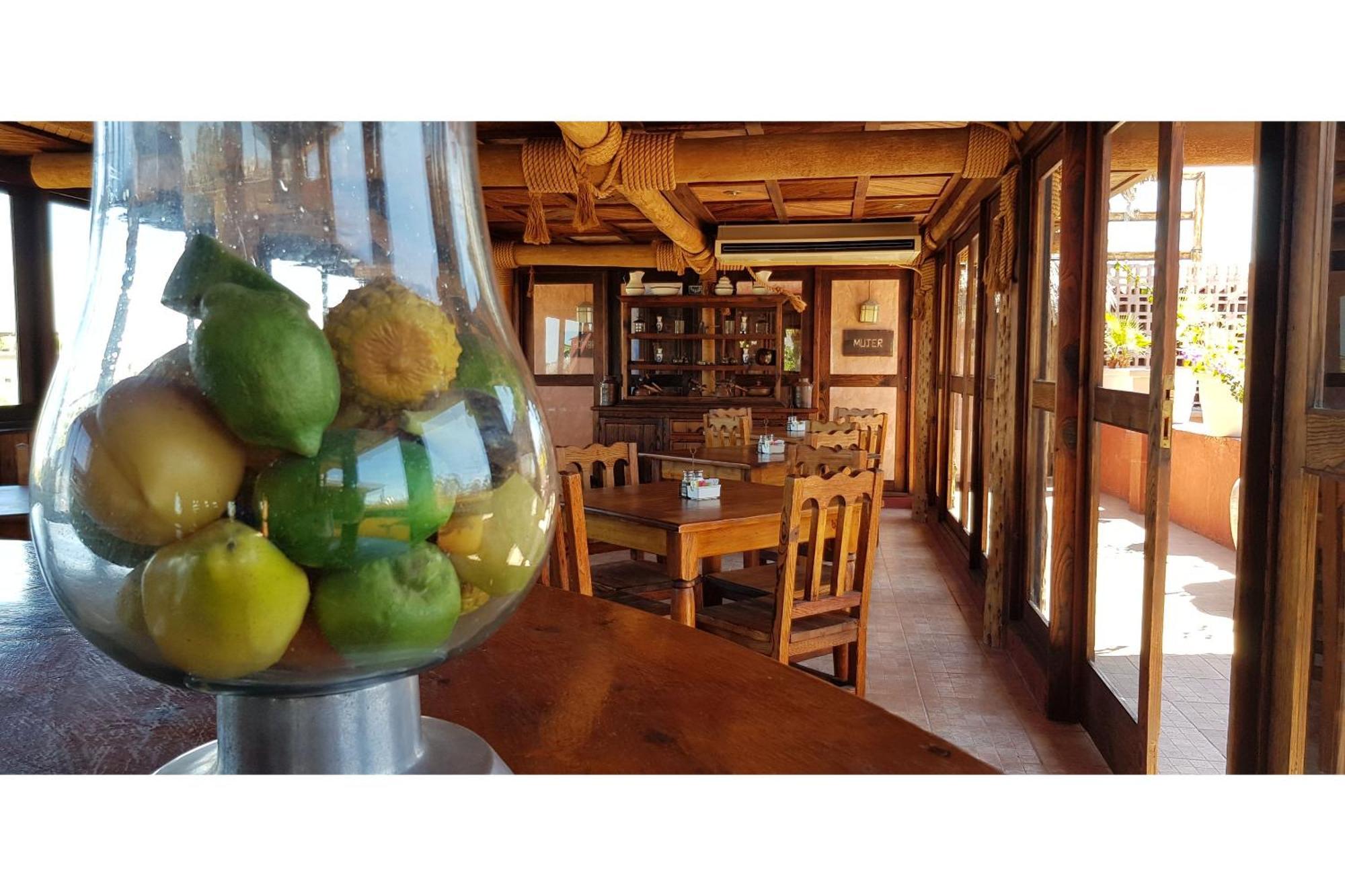 Hotel Boutique Posada De Las Flores Loreto מראה חיצוני תמונה